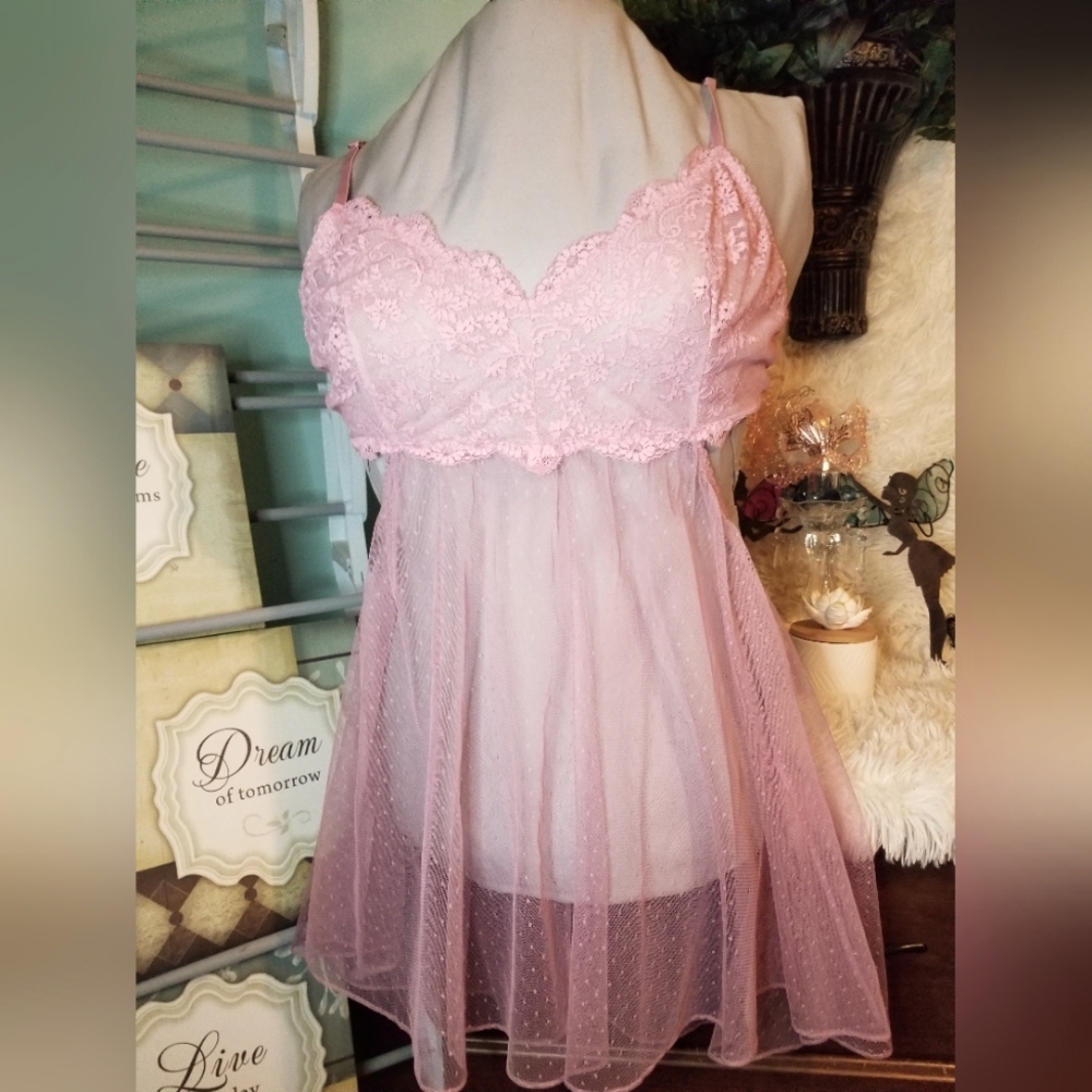 VICTORIA SECRET  adorable pajama